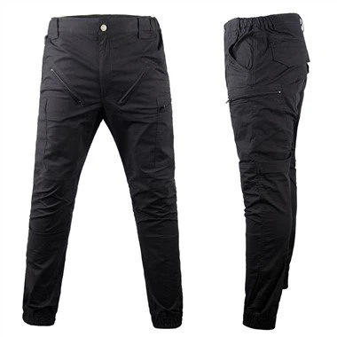 SPandEX Legging Armee-Kampfhose