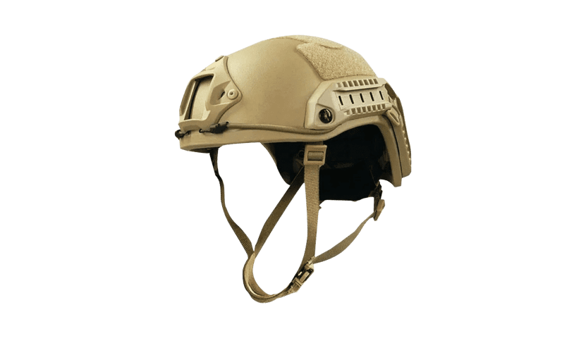 Bulletproof Collection