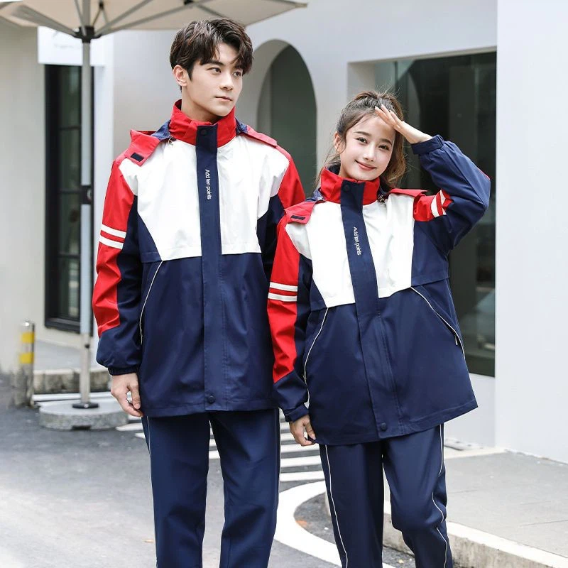 School Uniforms And Suits Batch Order factory