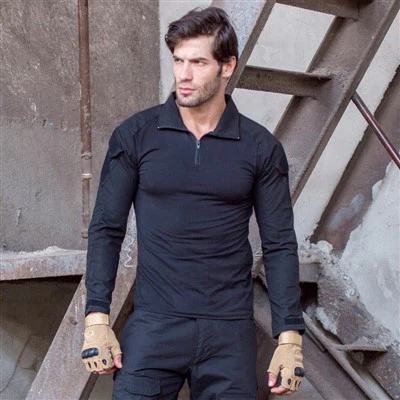 G2 Schwarzer Froschanzug, Armee-Militäruniform