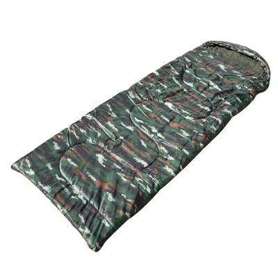 Military Modular Sleep System Tarnschlafsack