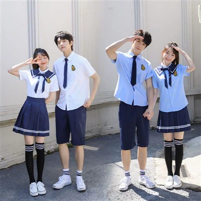 Oeko-tex umweltfreundlicher Schuluniformlieferant