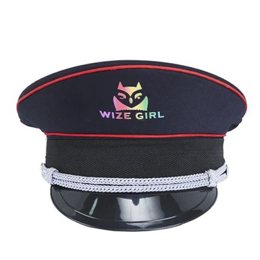 Wachmann-Männer-Kampfhüte